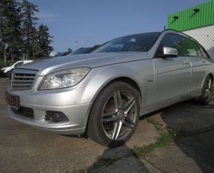 Mercedes-Benz Mercedes-Benz C 180 T-Modell Kompressor BlueEffici Gebrauchtwagen