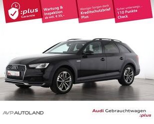 Audi Audi A4 allroad 45 TFSI quattro S tronic | STANDHZ Gebrauchtwagen