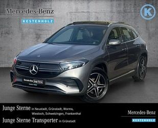 Mercedes-Benz EQA Gebrauchtwagen