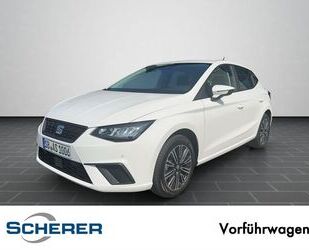 Seat Seat Ibiza Style Edition 1.0 TSI 85 kW Gebrauchtwagen