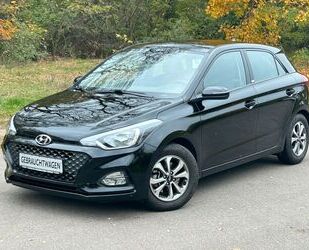 Hyundai Hyundai i20 1.0 Trend *Klima*Sitzhzg*Lnkrdhzg*8fac Gebrauchtwagen