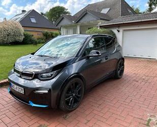 BMW BMW i3s i3s DAB/SHZ/Kamera/LED Gebrauchtwagen