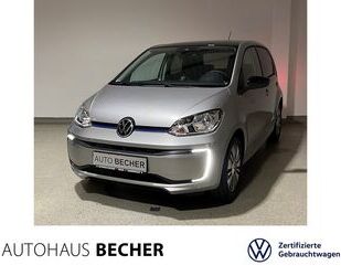 VW Volkswagen up e-up! Edition /Rückfahrk./Sitzheizun Gebrauchtwagen