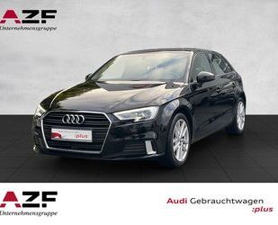 Audi Audi A3 Sportback 30 TFSI sport ACC+NAVI+SITZHZG+ Gebrauchtwagen