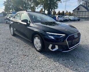 Audi Audi A3 Sportback 35 TFSI advanced Gebrauchtwagen