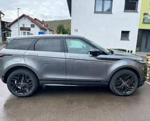 Land Rover Land Rover Range Rover Evoque D180 R-DYNAMIC 20 ZO Gebrauchtwagen