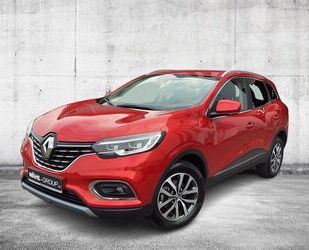 Renault Renault Kadjar 1.3 TCE 140 EDC INTENS NAVI LED KAM Gebrauchtwagen