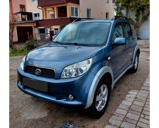 Daihatsu Daihatsu Terios 1.5 Top 4WD Top Gebrauchtwagen