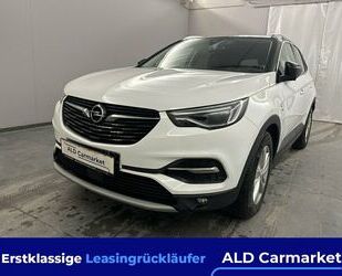 Opel Opel Grandland X 1.5 D Start/Stop Automatik Opel 2 Gebrauchtwagen