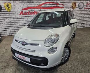 Fiat Fiat 500L Pop Star *Tüv & Service NEU*TOP Ausstatt Gebrauchtwagen