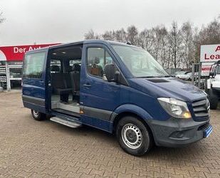 Mercedes-Benz Mercedes-Benz Sprinter II Kombi 316 CDI Lang 8 Sit Gebrauchtwagen