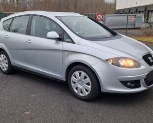 Seat Seat Altea 1.9 TDI PD DPF Comfort Limited Comfort. Gebrauchtwagen