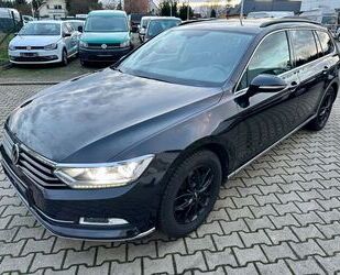 VW Volkswagen Passat Variant 2.0 TDI Comfortline DSG Gebrauchtwagen