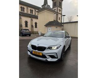 BMW BMW M2 Competition Gebrauchtwagen