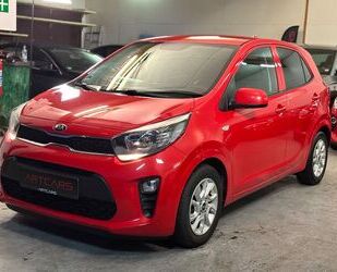 Kia Kia Picanto 1.2 Dream Team *NAVI*CARPLAY*KAMERA* Gebrauchtwagen