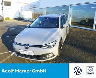 VW Volkswagen Golf Variant MOVE Navi, LED, SHZ, Garan Gebrauchtwagen