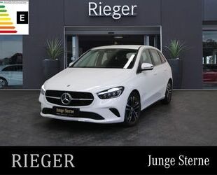 Mercedes-Benz B 200 Gebrauchtwagen