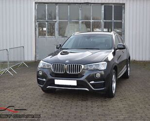 BMW X4 Gebrauchtwagen