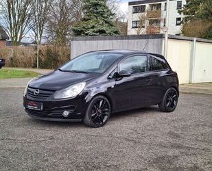 Opel Corsa Gebrauchtwagen