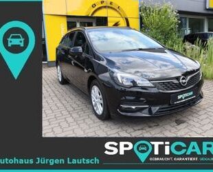 Opel Opel Astra K ST 1.5D B-Edit LED/Klima/PDC/Multimed Gebrauchtwagen