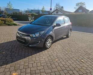 Hyundai Hyundai i20 FIFA World Cup Edition Gebrauchtwagen