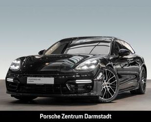 Porsche Porsche Panamera 4 E-Hybrid Sport Turismo Platinum Gebrauchtwagen