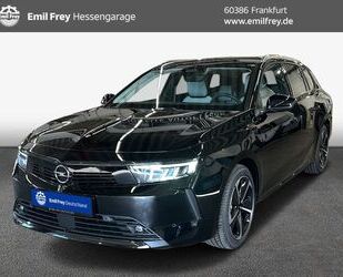 Opel Opel Astra Sports Tourer 1.2 Turbo Automatik Elega Gebrauchtwagen