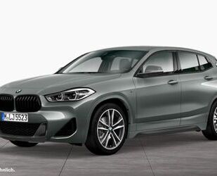 BMW BMW X2 sDrive18d M Sport Automatik Kamera DAB LED Gebrauchtwagen