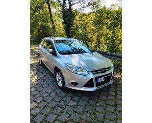 Ford Ford Focus 1,6 Ti-VCT 77kW Trend Turnier Trend Gebrauchtwagen