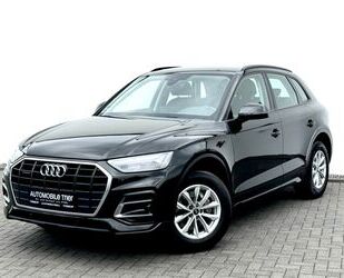 Audi Audi Q5 40 TDI quattro /NAVI/LED/AHK/1.HAND/GARANT Gebrauchtwagen