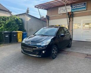 Citroen Citroën C3 Selection TüV NEU S-HEFT PDC MFL PHONE Gebrauchtwagen