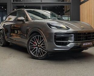 Porsche Porsche Cayenne E-Hybrid Sport Design 22 Pano 3.0 Gebrauchtwagen