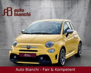 Abarth Abarth 595 Turismo *Leder*DAB*PDC*Klimaauto.*Moden Gebrauchtwagen