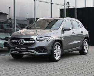 Mercedes-Benz Mercedes-Benz GLA 200 d 4Matic Progressive °ACC°AH Gebrauchtwagen