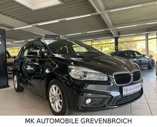 BMW BMW 218i Advantage*PDC*NAV*BUSINESS*LICHTP*TRAVELP Gebrauchtwagen