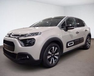 Citroen Citroën C3 Max Puretech 110 AT LED Navi R-Kamera K Gebrauchtwagen