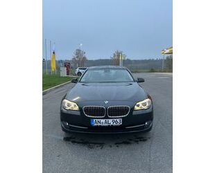 BMW BMW 528i - Gebrauchtwagen