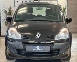 Renault Renault Modus Expression°Klima°El.Fenster°Tüv°Allw Gebrauchtwagen