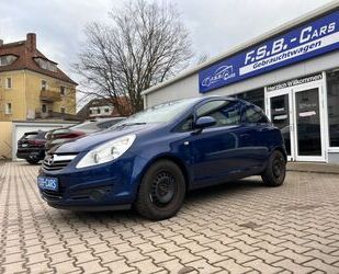 Opel Opel Corsa D Edition Gebrauchtwagen