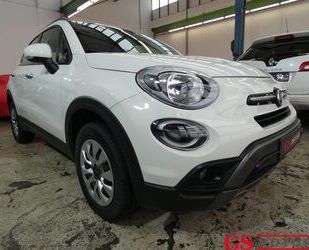 Fiat Fiat 500X Cross 1.3 FireFly*AUTOMATIK*PDC*Uconnect Gebrauchtwagen