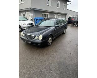 Mercedes-Benz Mercedes-Benz E 240 Gebrauchtwagen