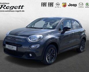 Fiat Fiat 500X Club Hybrid 1.5 *Navi*CarPlay*Android Au Gebrauchtwagen