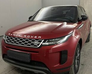 Land Rover Land Rover Range Rover Evoque S#Panoramdach #Auto- Gebrauchtwagen