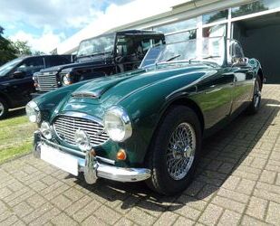 Austin Rover Austin Healey 100/6 Gebrauchtwagen