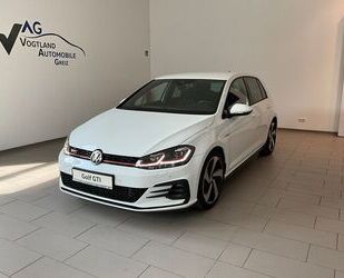 VW Volkswagen Golf VII Lim. GTI Performance , Navi, S Gebrauchtwagen