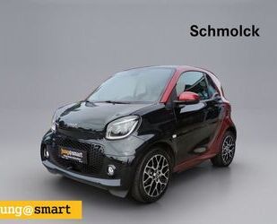 Smart Smart fortwo EQ PRIME+EXCLUSIVE+22KW+LED+AMBI+PANO Gebrauchtwagen