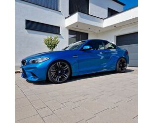 BMW BMW M2 Coupé M2 Gebrauchtwagen