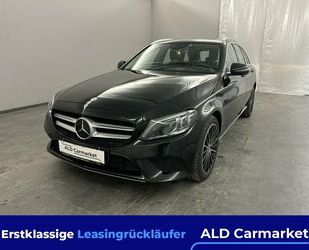 Mercedes-Benz Mercedes-Benz C 300 T 4Matic 9G-TRONIC Kombi, 5-tü Gebrauchtwagen