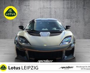 Lotus Lotus Evora Sport 410 *Lotus Leipzig* Gebrauchtwagen