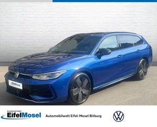 VW Volkswagen Passat R-Line 2.0 l TDI DSG Rüclfahrk H Gebrauchtwagen